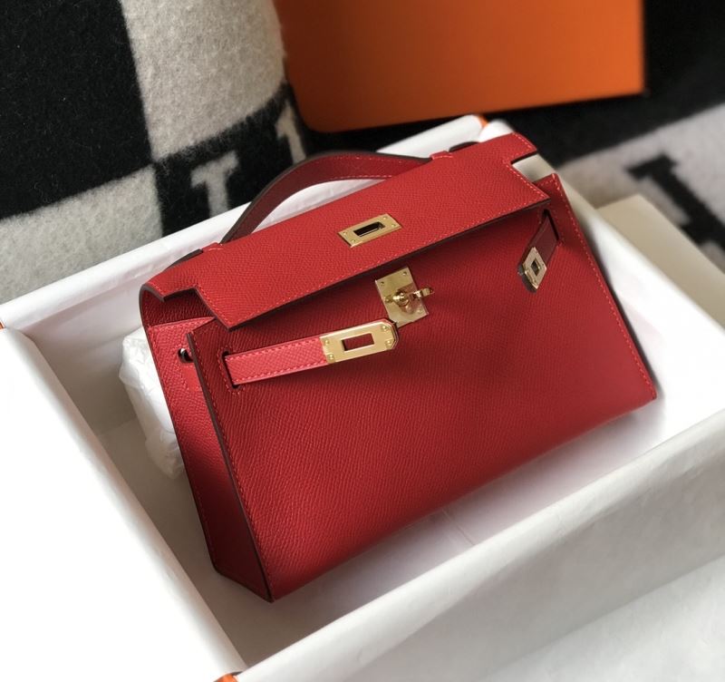 Hermes Kelly Bags